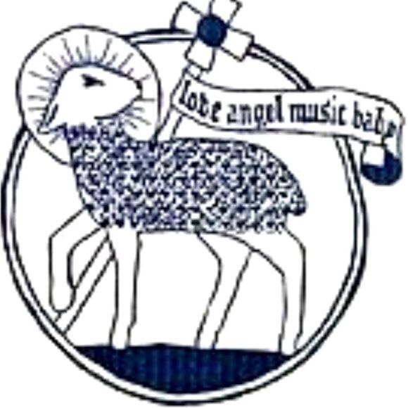 NWOT LAMB LeSportsac G.Stefani 1st Edition Collectors CD case, No Keychainain - Picture 4 of 4